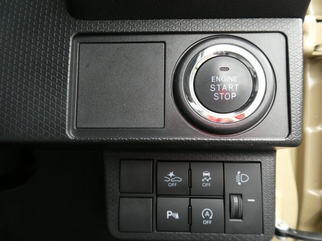 DAIHATSU TANTO 2022 Image 31