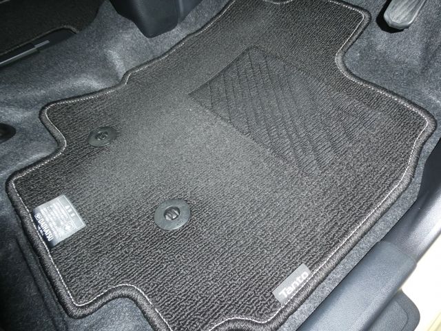 DAIHATSU TANTO 2022 Image 31