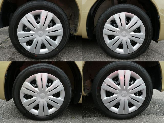 DAIHATSU TANTO 2022 Image 31