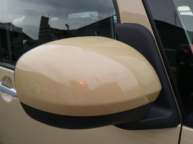 DAIHATSU TANTO 2022 Image 31