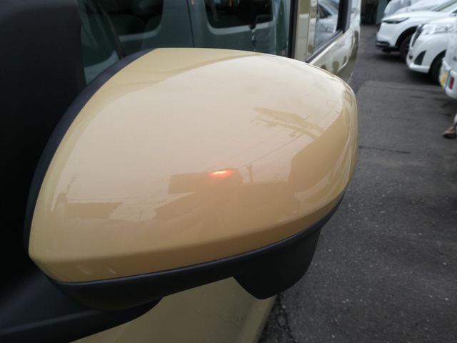 DAIHATSU TANTO 2022 Image 31