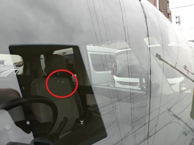 DAIHATSU TANTO 2022 Image 31