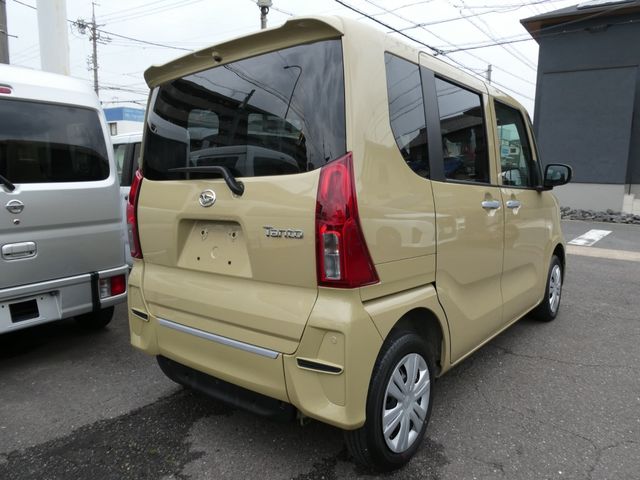 DAIHATSU TANTO 2022 Image 31