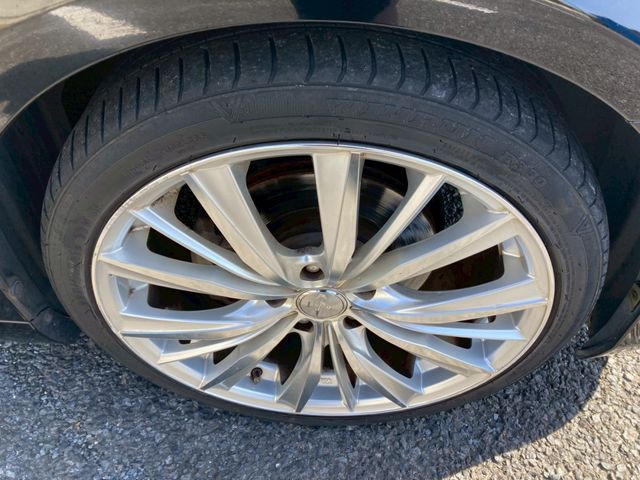 TOYOTA MARK X 2011 Image 31