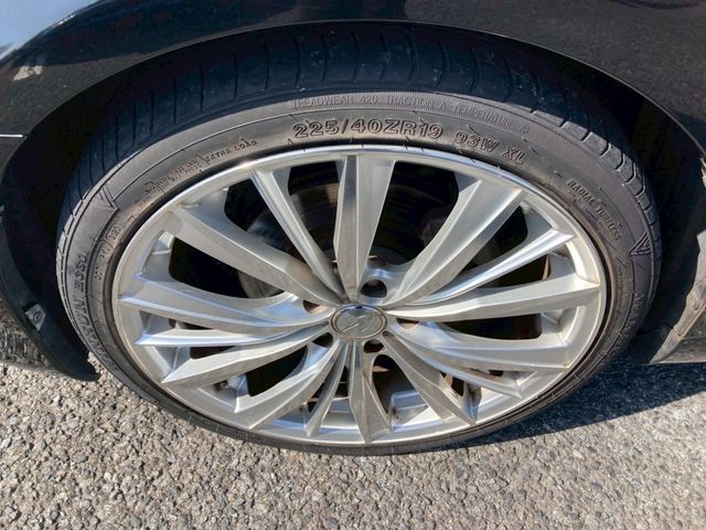 TOYOTA MARK X 2011 Image 31