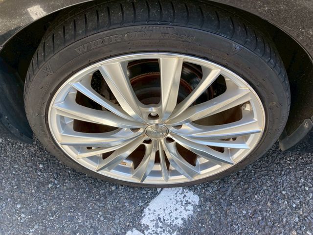 TOYOTA MARK X 2011 Image 31