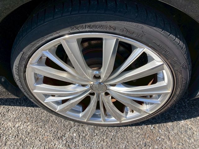 TOYOTA MARK X 2011 Image 31