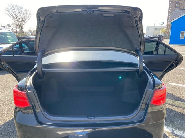 TOYOTA MARK X 2011 Image 31