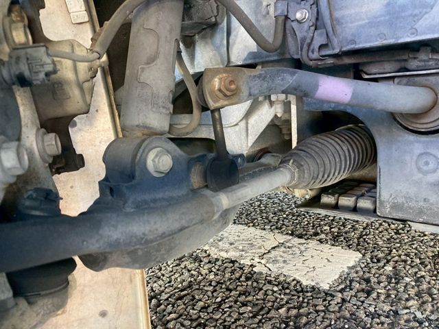 TOYOTA MARK X 2011 Image 31