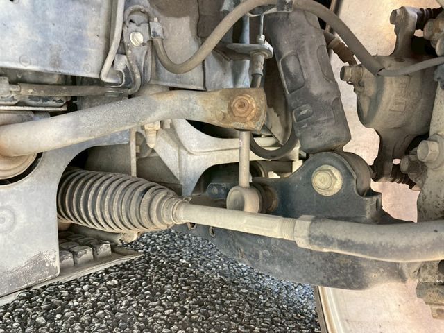 TOYOTA MARK X 2011 Image 31