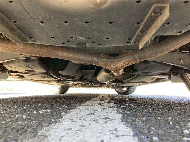 TOYOTA MARK X 2011 Image 31