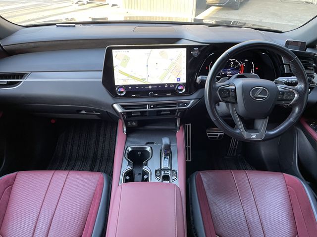 TOYOTA LEXUS RX300 AWD 2023 Image 31