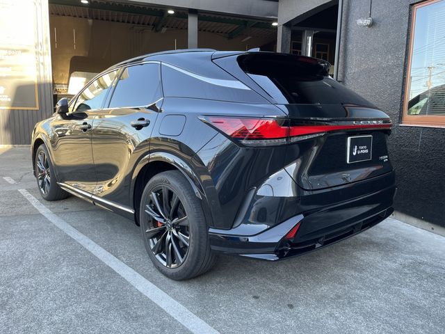 TOYOTA LEXUS RX300 AWD 2023 Image 31