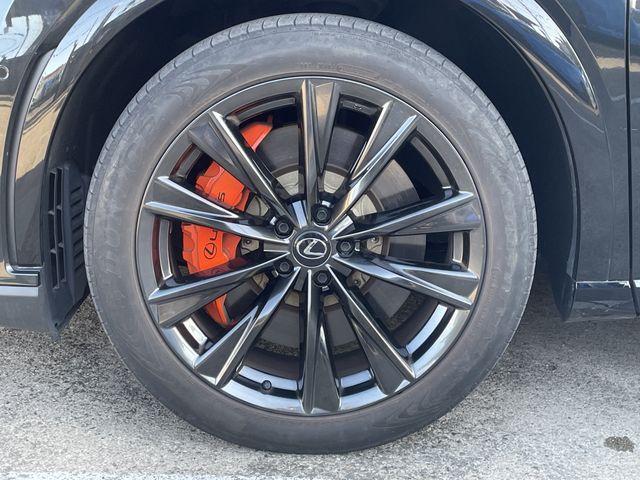 TOYOTA LEXUS RX300 AWD 2023 Image 31