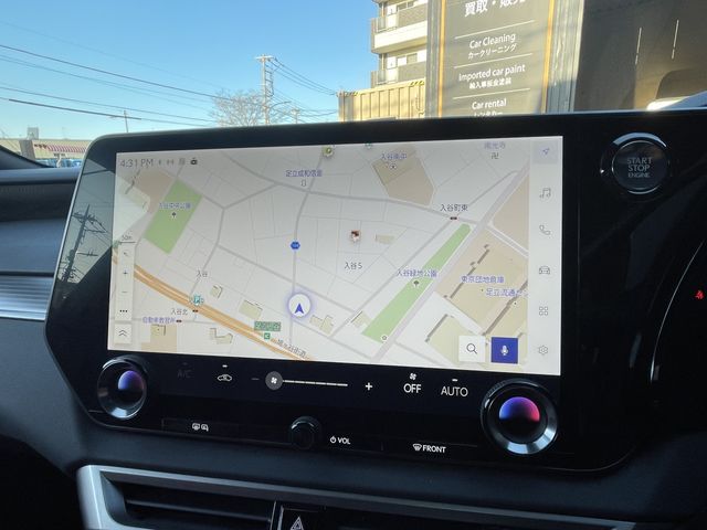 TOYOTA LEXUS RX300 AWD 2023 Image 31