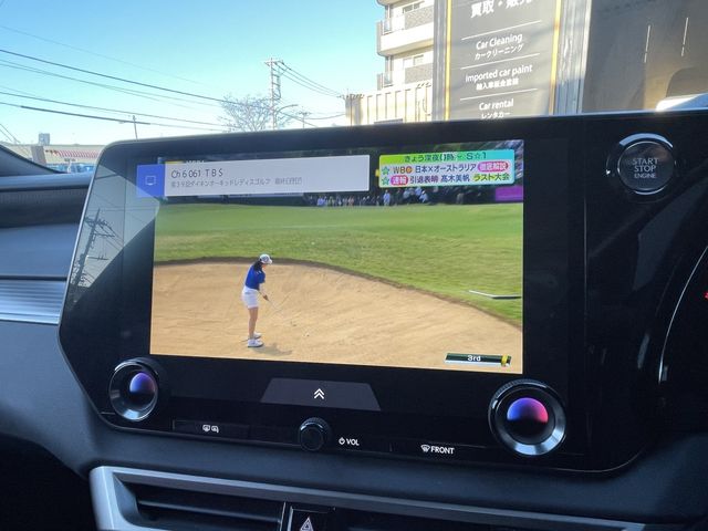 TOYOTA LEXUS RX300 AWD 2023 Image 31