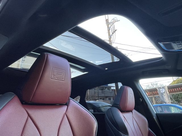 TOYOTA LEXUS RX300 AWD 2023 Image 31