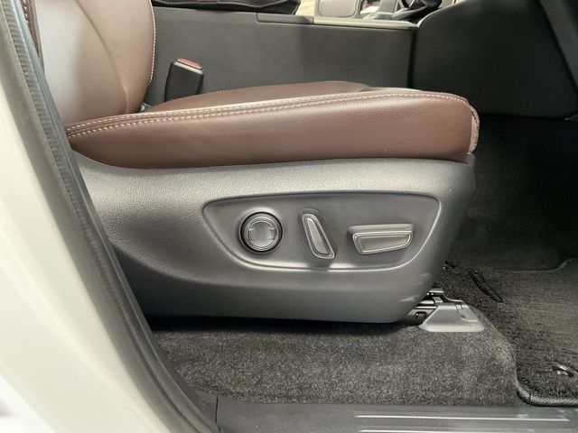 TOYOTA LANDCRUISER 250 2024 Image 31