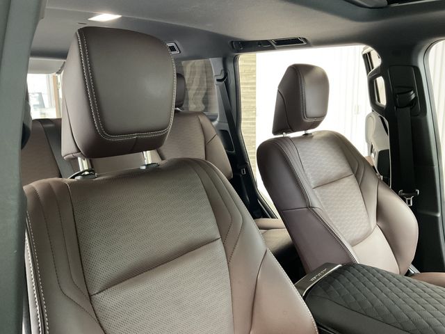 TOYOTA LANDCRUISER 250 2024 Image 31