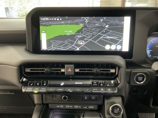 TOYOTA LANDCRUISER 250 2024 Image 31