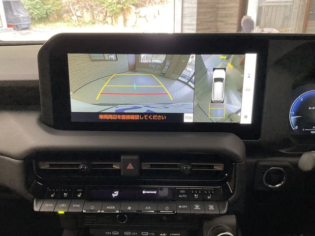 TOYOTA LANDCRUISER 250 2024 Image 31