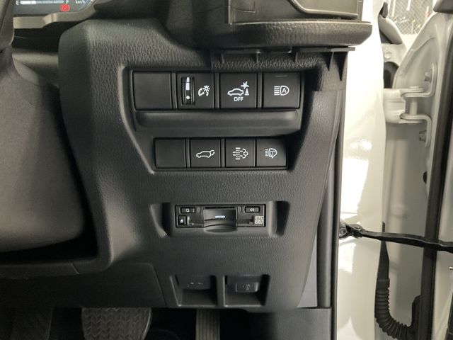 TOYOTA LANDCRUISER 250 2024 Image 31