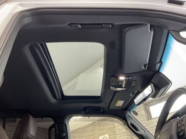 TOYOTA LANDCRUISER 250 2024 Image 31