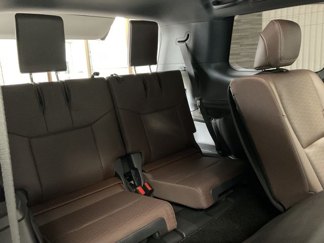 TOYOTA LANDCRUISER 250 2024 Image 31