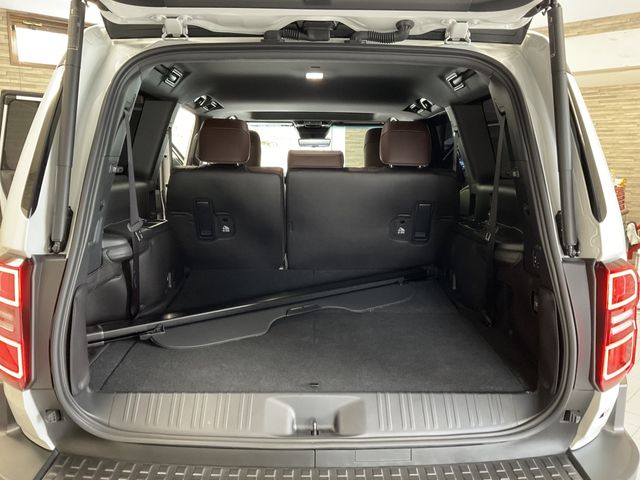 TOYOTA LANDCRUISER 250 2024 Image 31