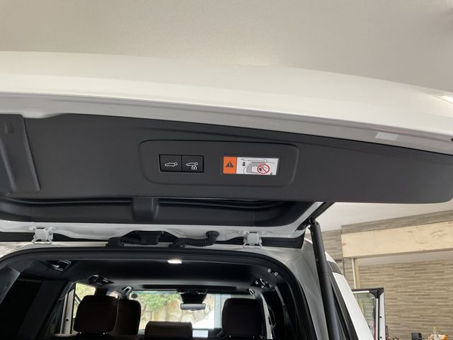 TOYOTA LANDCRUISER 250 2024 Image 31