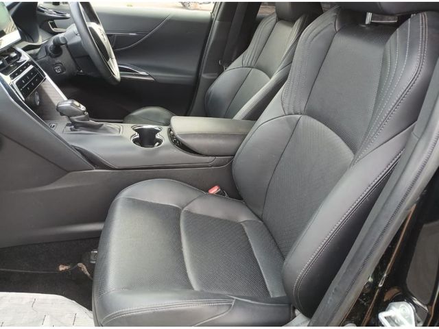 TOYOTA HARRIER HYBRID 2020 Image 31