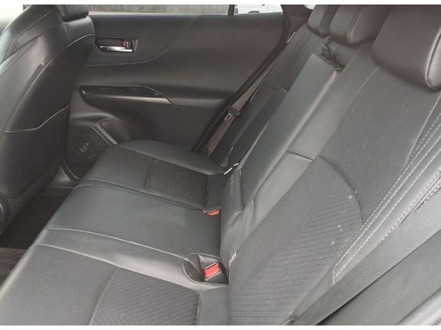 TOYOTA HARRIER HYBRID 2020 Image 31