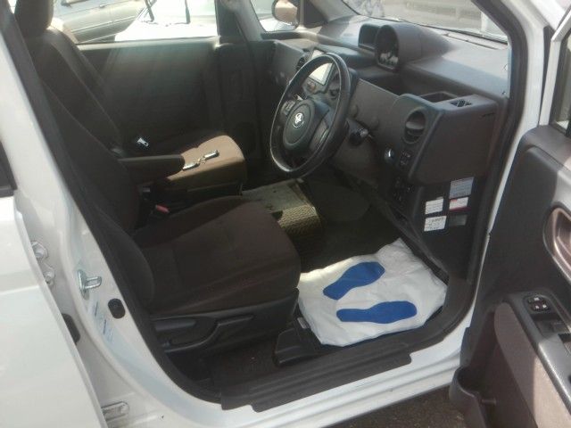 TOYOTA PORTE 4WD 2015 Image 31