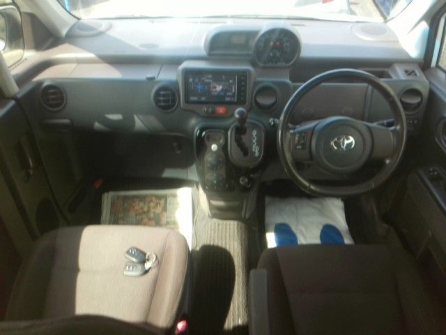 TOYOTA PORTE 4WD 2015 Image 31