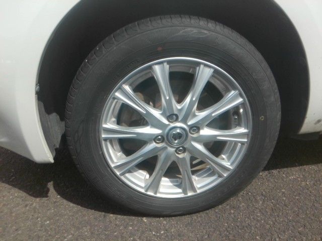 TOYOTA PORTE 4WD 2015 Image 31