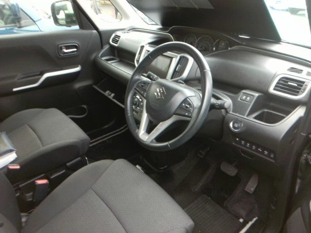 SUZUKI SOLIO 2021 Image 31