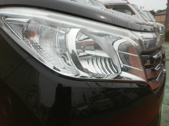 SUZUKI SOLIO 2021 Image 31