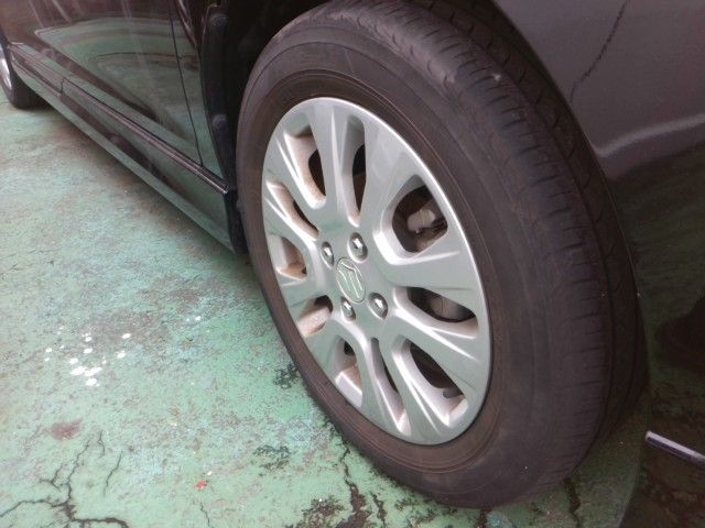 SUZUKI SOLIO 2021 Image 31