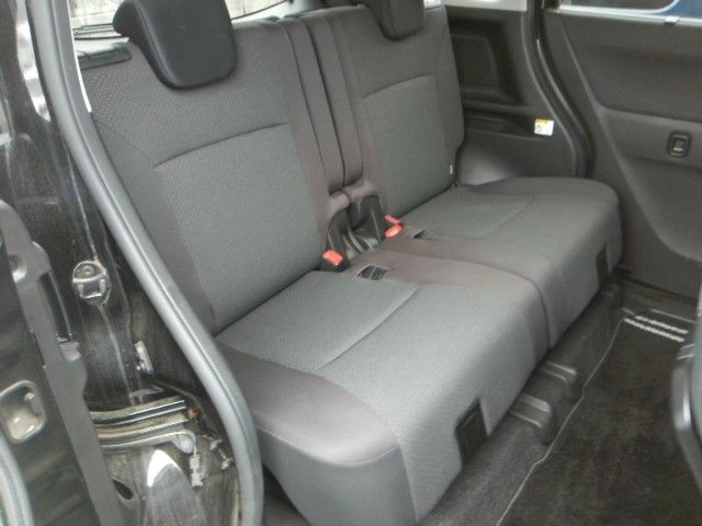 SUZUKI SOLIO 2021 Image 31