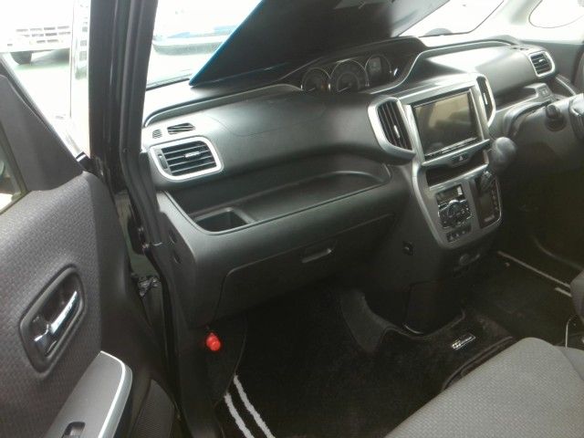 SUZUKI SOLIO 2021 Image 31