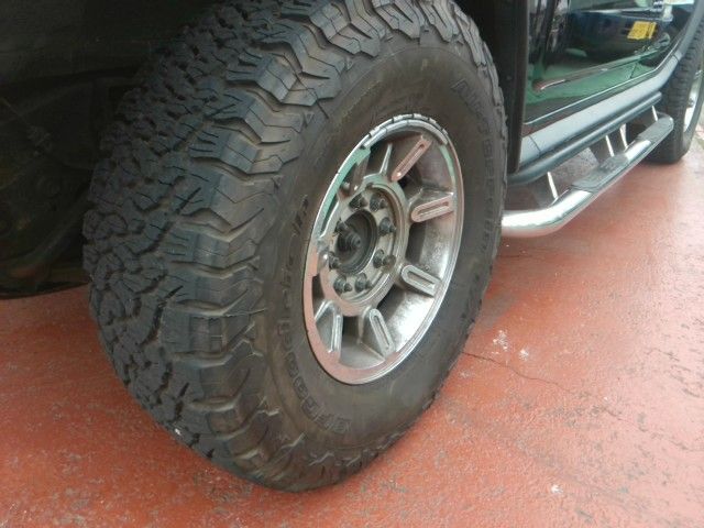 HUMMER H2 2009 Image 31