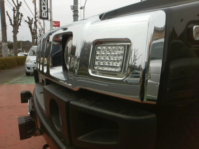 HUMMER H2 2009 Image 31