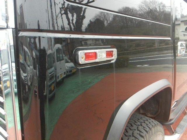 HUMMER H2 2009 Image 31