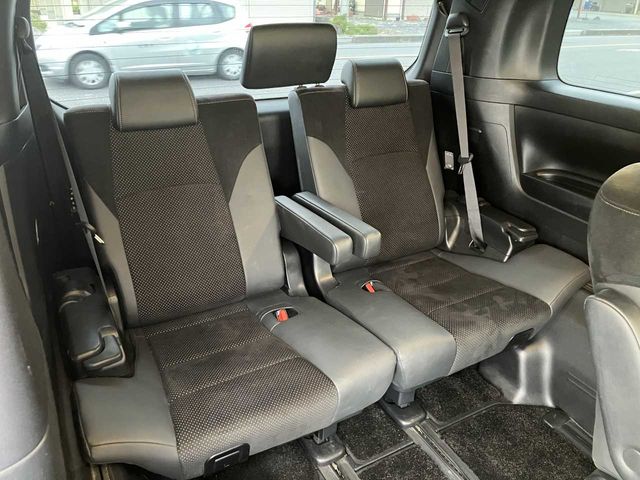 TOYOTA ALPHARD 2021 Image 31