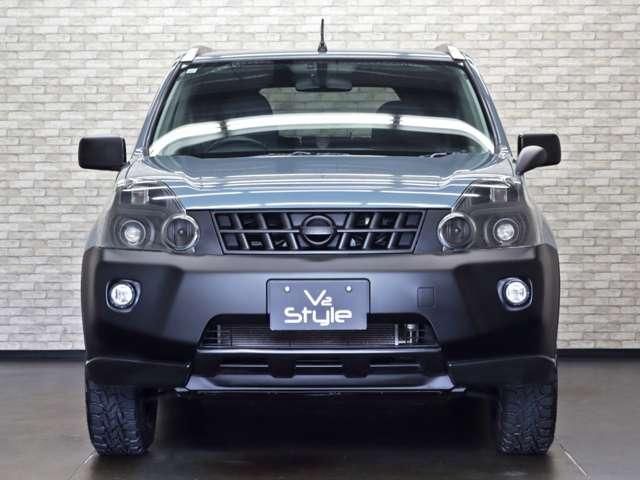 NISSAN X-TRAIL 4WD 2009 Image 31