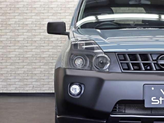 NISSAN X-TRAIL 4WD 2009 Image 31