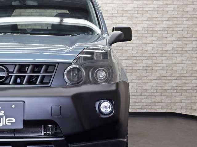 NISSAN X-TRAIL 4WD 2009 Image 31