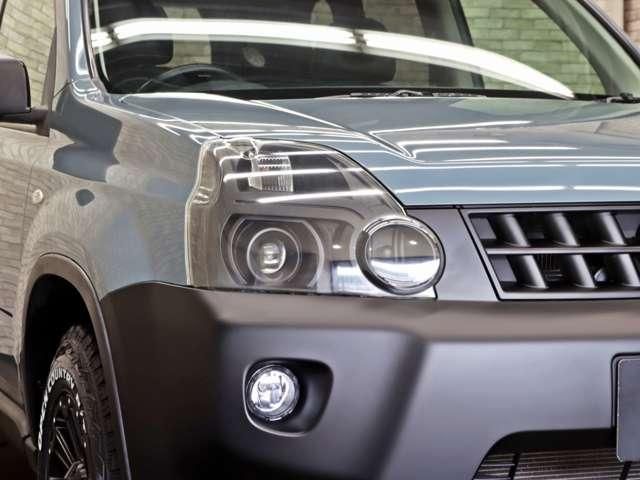 NISSAN X-TRAIL 4WD 2009 Image 31