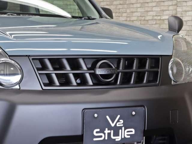 NISSAN X-TRAIL 4WD 2009 Image 31