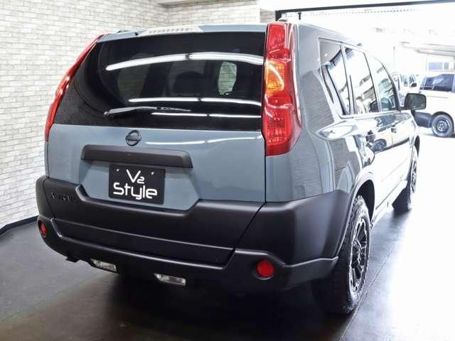 NISSAN X-TRAIL 4WD 2009 Image 31